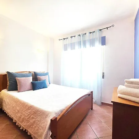 Visachoro By Mtphomes Daire Albufeira