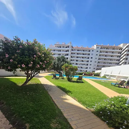 Daire Visachoro By Mtphomes Albufeira